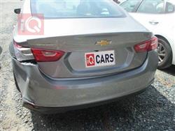 شيفروليه ماليبو